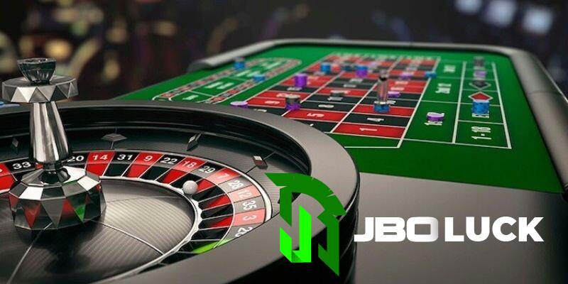 Casino Jbo